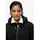 Superdry Essential Logo Reißverschlusspullover Black XS