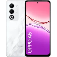OPPO A5 4 GB RAM 128 GB Mist White