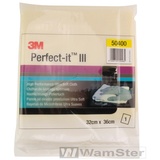 3M Perfect-ItTM Ultra Soft Poliertuch Polyester 60 °C waschbar, 1 St.