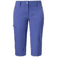 Schöffel Pants Caracas2 blau 44