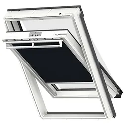 VELUX Vorteils-Set DOP MK08 1100S Uni Dunkelblau/Schwarz