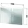 Duravit D-Code 100 cm taupe matt