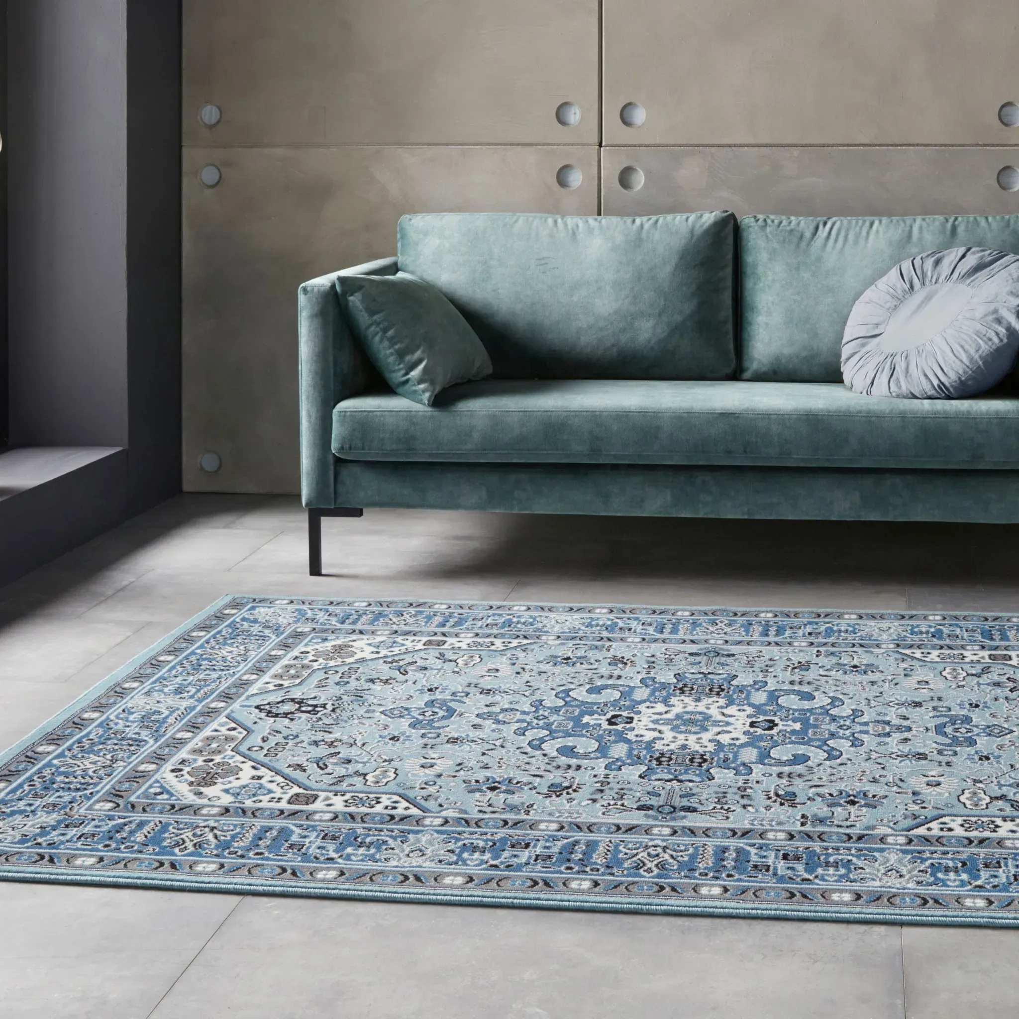 Teppich HANSE HOME 
