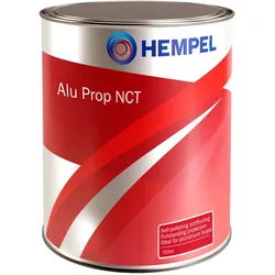 Hempel Alu Prop NCT - schwarz