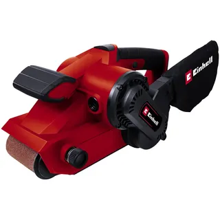 Einhell Bandschleifer TC-BS 8038 4466260