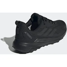adidas Terrex Anylander RAIN.RDY Core Black / Core Black / Grey Flour 47 1/3