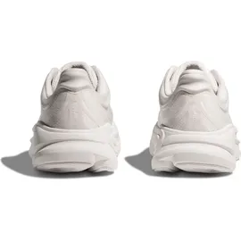 HOKA Bondi 9 Damen White/White 39 1/3