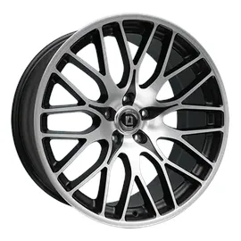 DIEWE WHEELS Fina 9,5x19 5x120 ET35 MB76,0