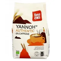 lima food Yannoh Filter 3 Packungen 1000 g