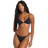 BILLABONG Bikini-Hose Sol Searcher Maya schwarz M
