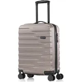 Pack Easy Kosmo Clipper 4-Rollen Cabin 55 cm / 40 l gold/roségold