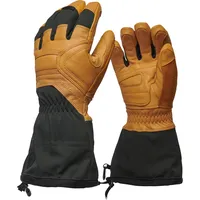 Black Diamond Guide Handschuhe (Größe S, gelb)
