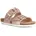 Girl Sandalen Roségold 31