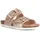 GEOX Adriel Girl Sandalen Roségold 31