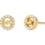 Michael Kors Ohrstecker KORS MK MKC1727CZ710 - gold