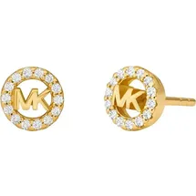 Michael Kors Ohrstecker KORS MK MKC1727CZ710 - gold