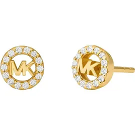 Michael Kors Ohrstecker KORS MK MKC1727CZ710 - gold