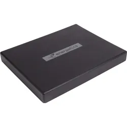 ENERGETICS Trainings-Gerät Balance Mat PU BLACK/GREY DARK