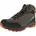 Wanderschuh Braun 45