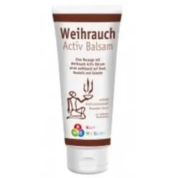 Weihrauch Activ Balsam