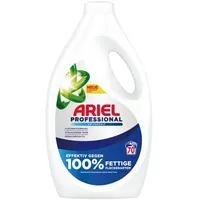 ARIEL Flüssigwaschmittel »Professional Universal« 70 WL