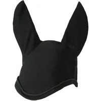 Eskadron Fliegenohren Dynair Mesh Sport  Pony Schwarz