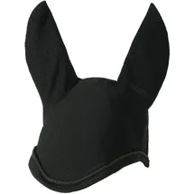 Eskadron Fliegenohren Dynair Mesh Sport  Pony Schwarz
