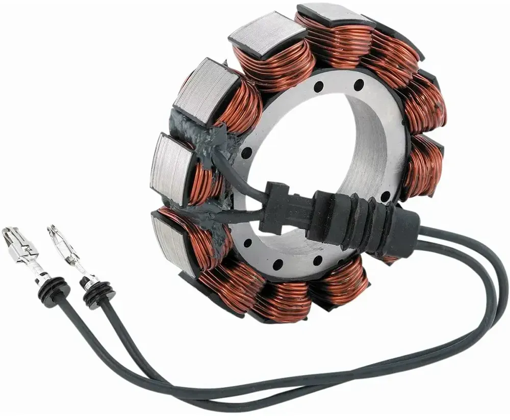 Cycle Electric Inc Vc27955 Stator - Natural - One Size