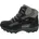 Schnürstiefel Blau 43
