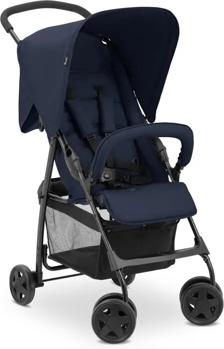 Hauck Sportbuggy - dunkelblau
