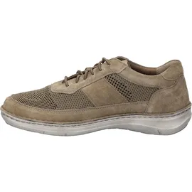 Josef Seibel New Anvers 12 Herren beige, Größe 43 EU
