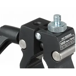 Manfrotto 386BC-1 Nano Clamp