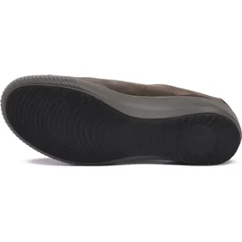 Legero Tanaro 5.0 Gore-Tex Reißverschluss Veloursleder Ossido 38