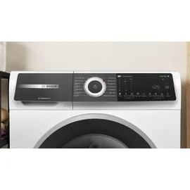 Bosch Serie 6 WGH244MH0 Waschmaschine (9 kg, 1400 U/min)