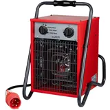 Eurom Elektroheizer 5 kW