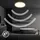 B.K.Licht - Deckenlampe Bewegungsmelder, IP54, warmweiß, Schwarz