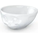 Fiftyeight PRODUCTS Schale lecker weiß 350ml,