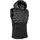 Komperdell Thermovest schwarz/blau S