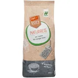 tegut... Bio Naturreis, 1 x 500 g