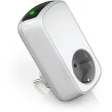 CSL Countdown Timer Zeitschalter mit Kindersicherung Countup- und Countdown-Timer