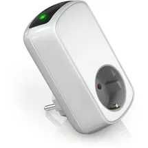 CSL Countdown Timer Zeitschalter mit Kindersicherung Countup- und Countdown-Timer