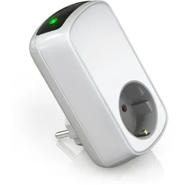 CSL Countdown Timer Zeitschalter mit Kindersicherung Countup- und Countdown-Timer