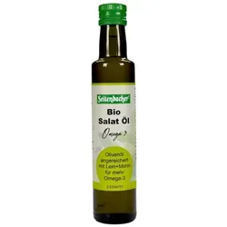 Seitenbacher Omega-3 Salatöl bio