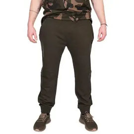 Fox International Jogginghose Khaki L