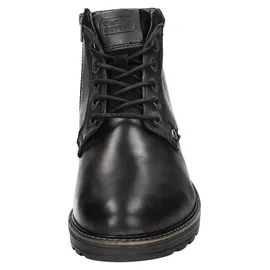 CAMEL ACTIVE Flow Boots Herren Schwarz 42