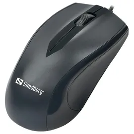 Sandberg USB Optische Maus (631-01)