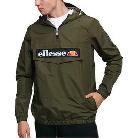 Ellesse Mont 2 Jacke kaki XL