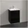 Villeroy & Boch Collaro Waschtischunterschrank C14100AB 47,2x61x40,4cm, Waschbecken mittig, Black Oak