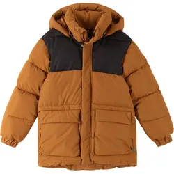 Reima Winter Jacket, Toukola cinnamon brown (1490) 158 cm