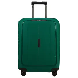 Samsonite Essens 4-Rollen Cabin 55 cm / 39 l grün
